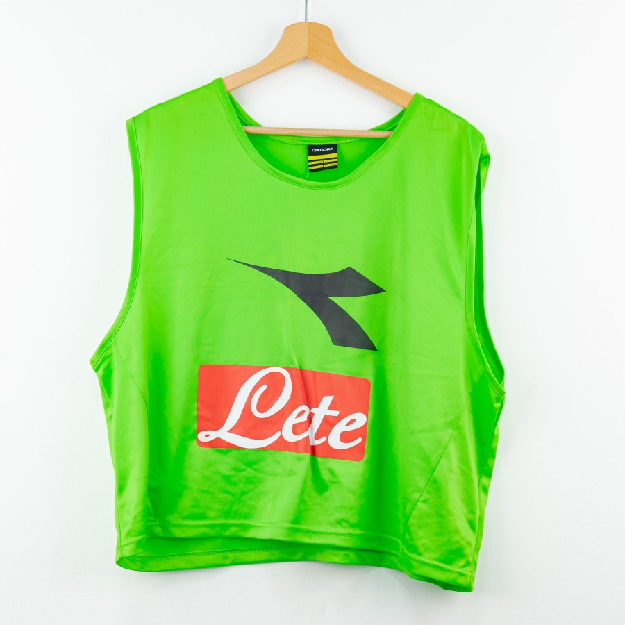 canotta napoli diadora 2007/2008 by DIADORA - Home