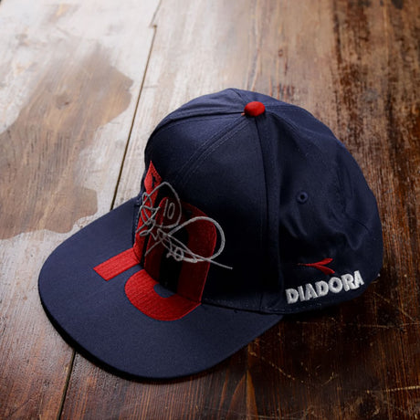 Cappello Bologna Diadora n10 1997/1998 by DIADORA - Home (2)