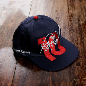 Cappello Bologna Diadora n10 1997/1998 by DIADORA - Home