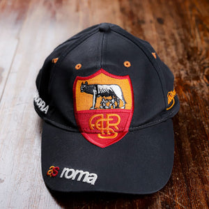 Cappello Roma Diadora 1998/1999 by DIADORA - Home (2)