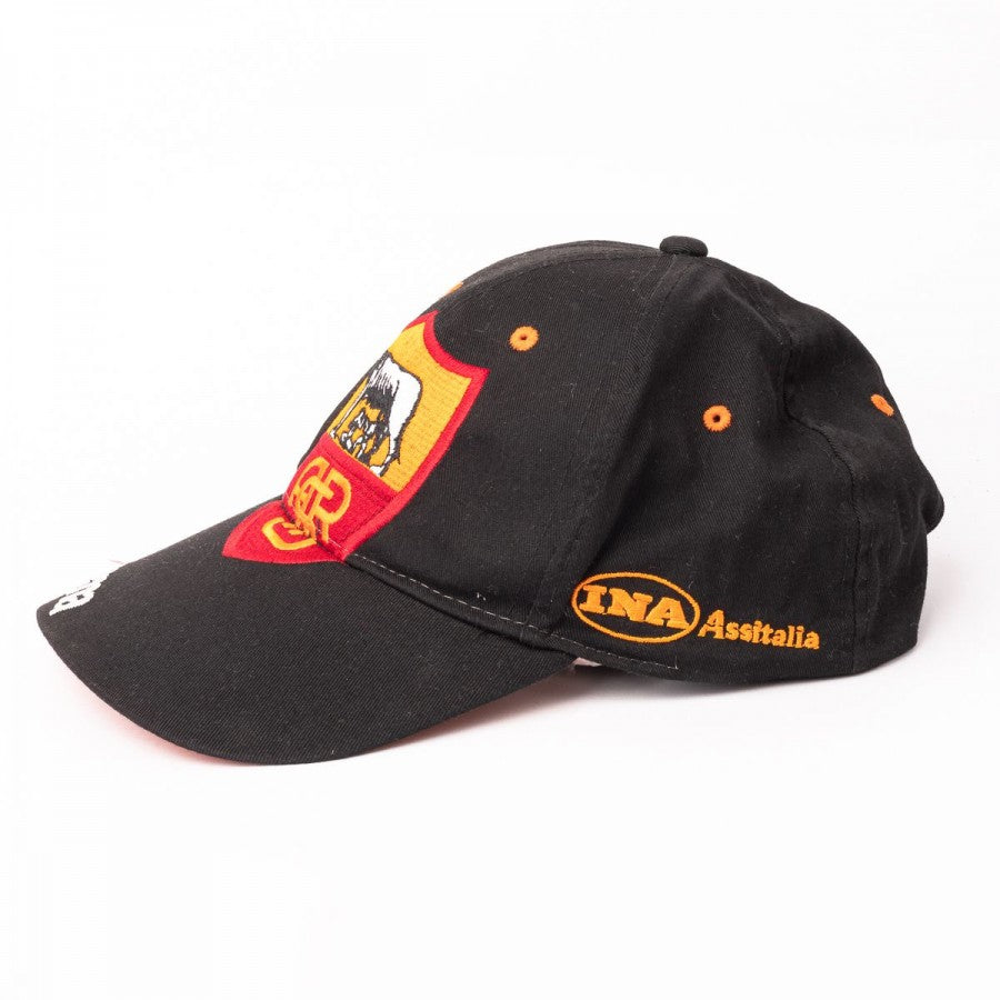 Cappello Roma Diadora Ina Assitalia 1998/1999 by DIADORA - Home (2)