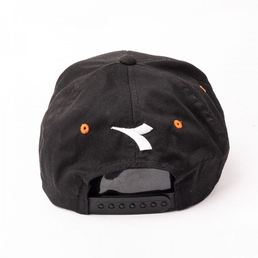 Cappello Roma Diadora Ina Assitalia 1998/1999 by DIADORA - Home (3)