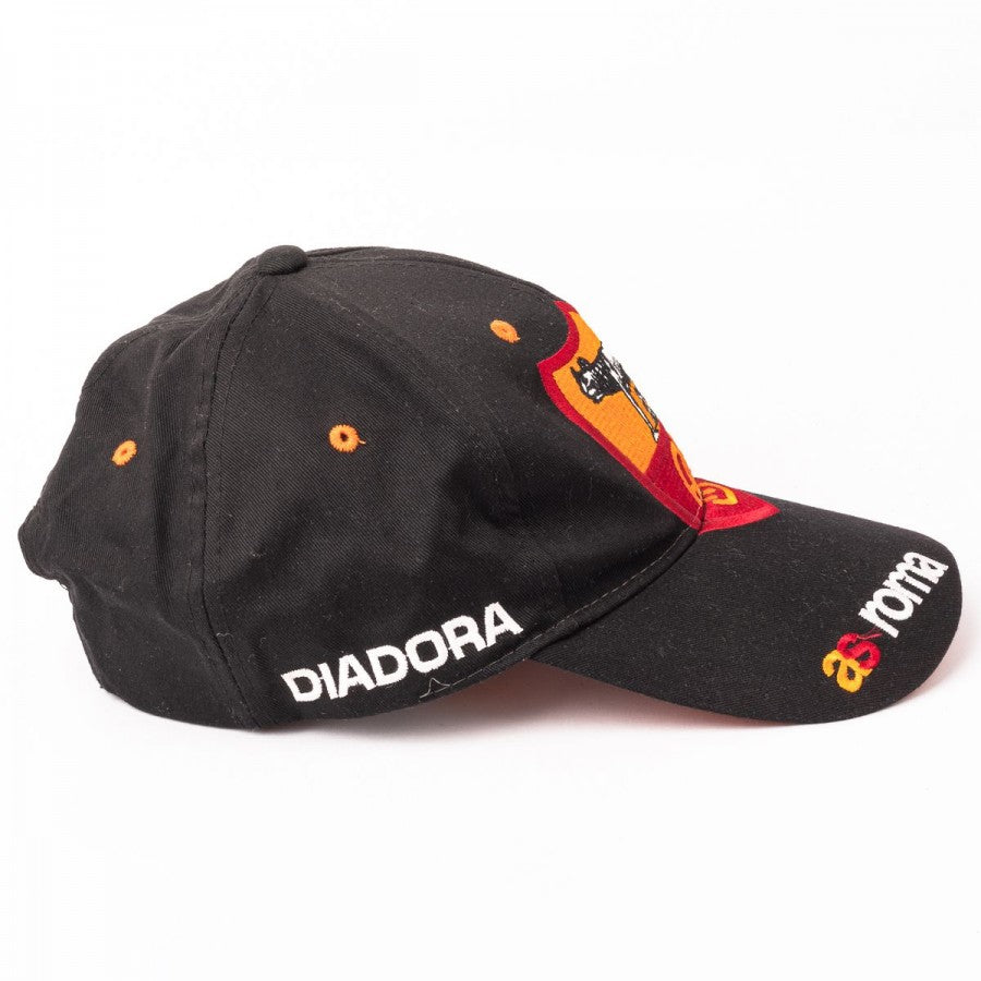 Cappello Roma Diadora Ina Assitalia 1998/1999 by DIADORA - Home (4)