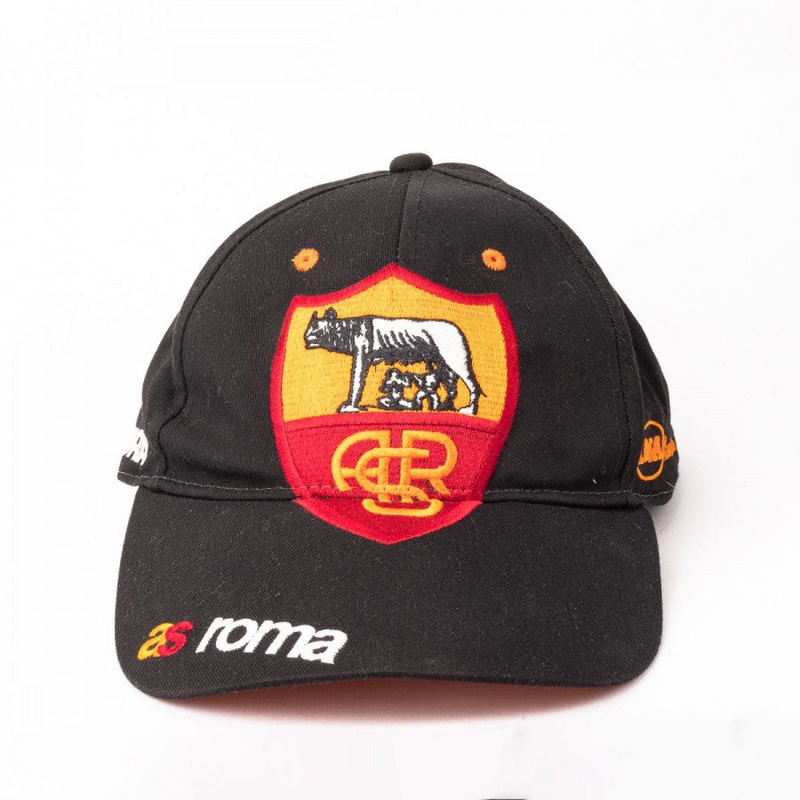 Cappello Roma Diadora Ina Assitalia 1998/1999 by DIADORA - Home