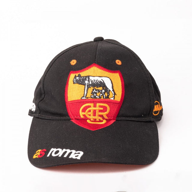 Cappello Roma Diadora Ina Assitalia 1998/1999 by DIADORA - Home