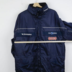Cappotto Napoli Diadora 2000/2001 by DIADORA - Home (10)