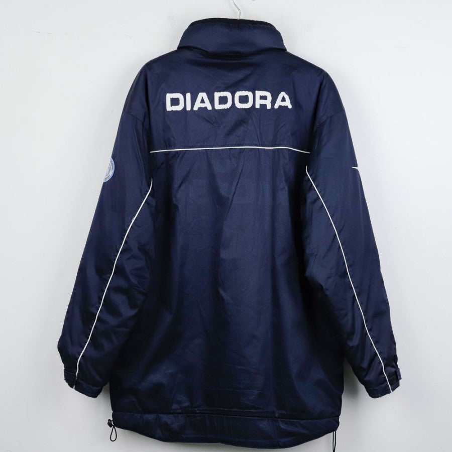 Cappotto Napoli Diadora 2000/2001 by DIADORA - Home (2)
