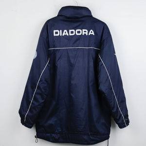 Cappotto Napoli Diadora 2000/2001 by DIADORA - Home (2)