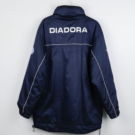 Cappotto Napoli Diadora 2000/2001 by DIADORA - Home (2)