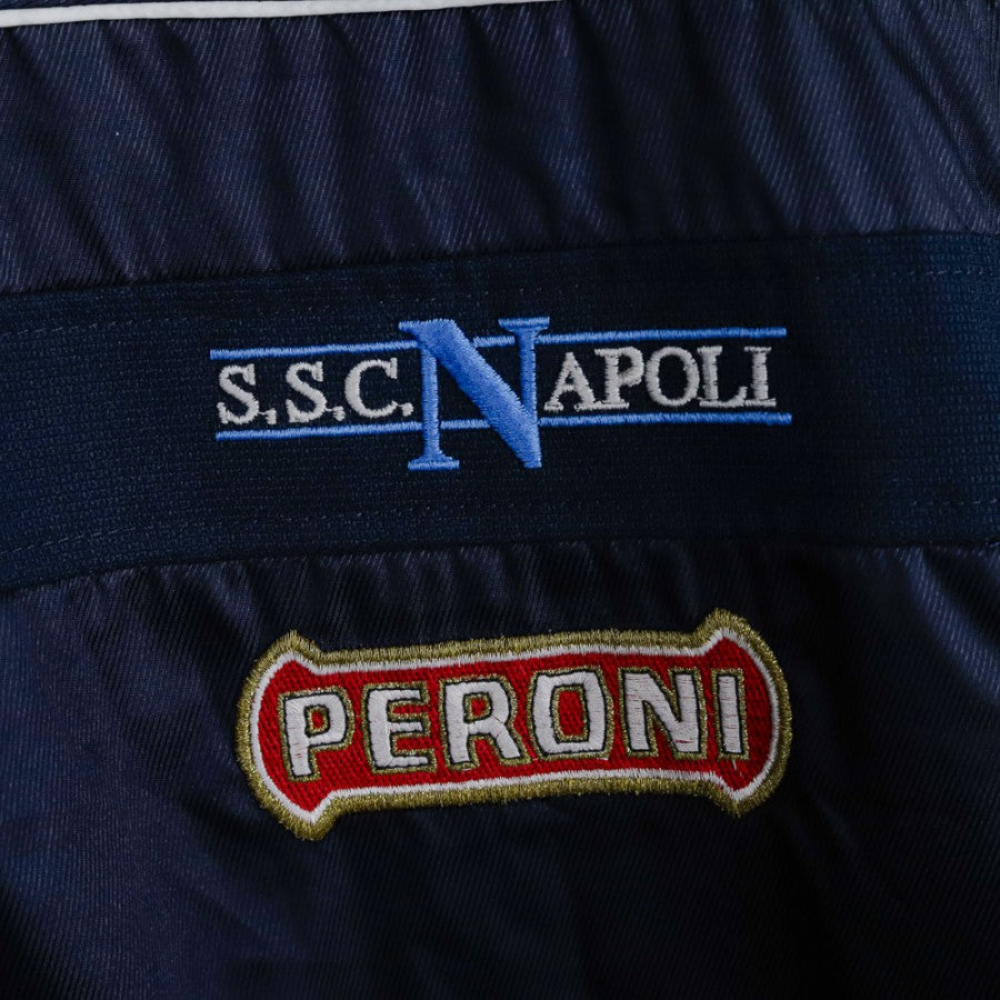 Cappotto Napoli Diadora 2000/2001 by DIADORA - Home (7)