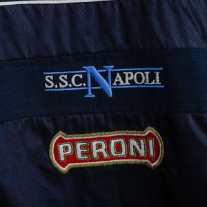 Cappotto Napoli Diadora 2000/2001 by DIADORA - Home (7)