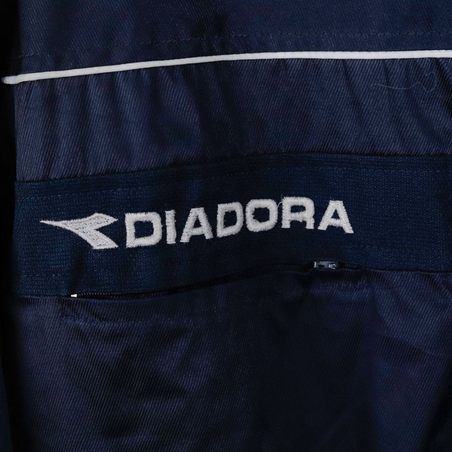 Cappotto Napoli Diadora 2000/2001 by DIADORA - Home (8)