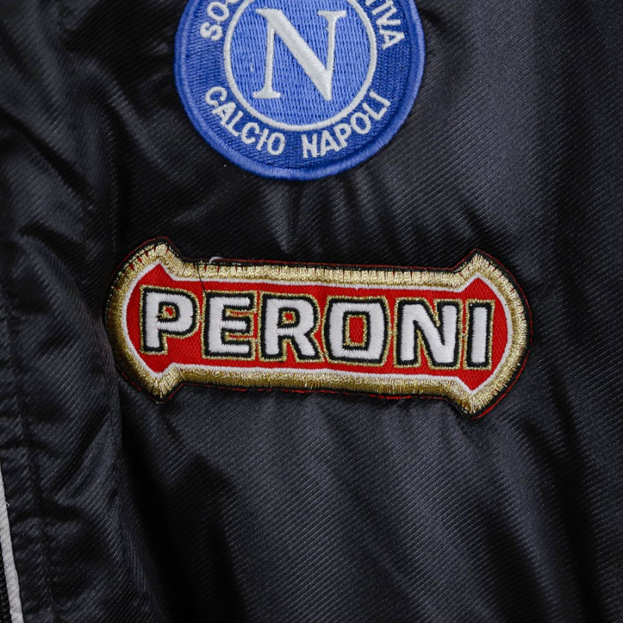 Cappotto Napoli Diadora 2002/2003 by DIADORA - Home (10)