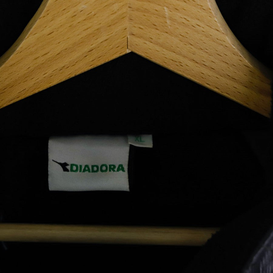 Cappotto Napoli Diadora 2002/2003 by DIADORA - Home (11)