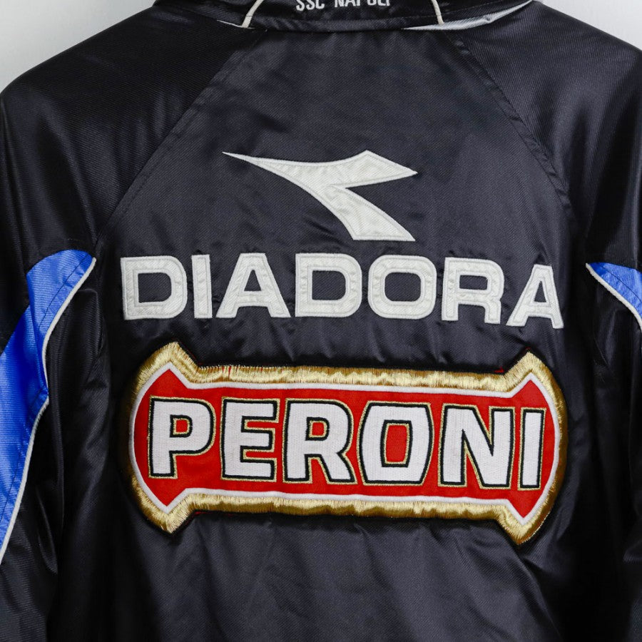 Cappotto Napoli Diadora 2002/2003 by DIADORA - Home (6)