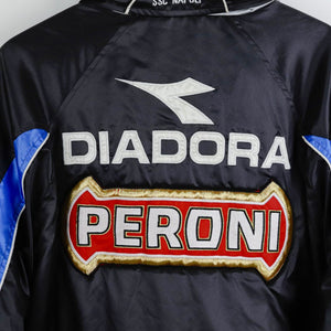 Cappotto Napoli Diadora 2002/2003 by DIADORA - Home (6)