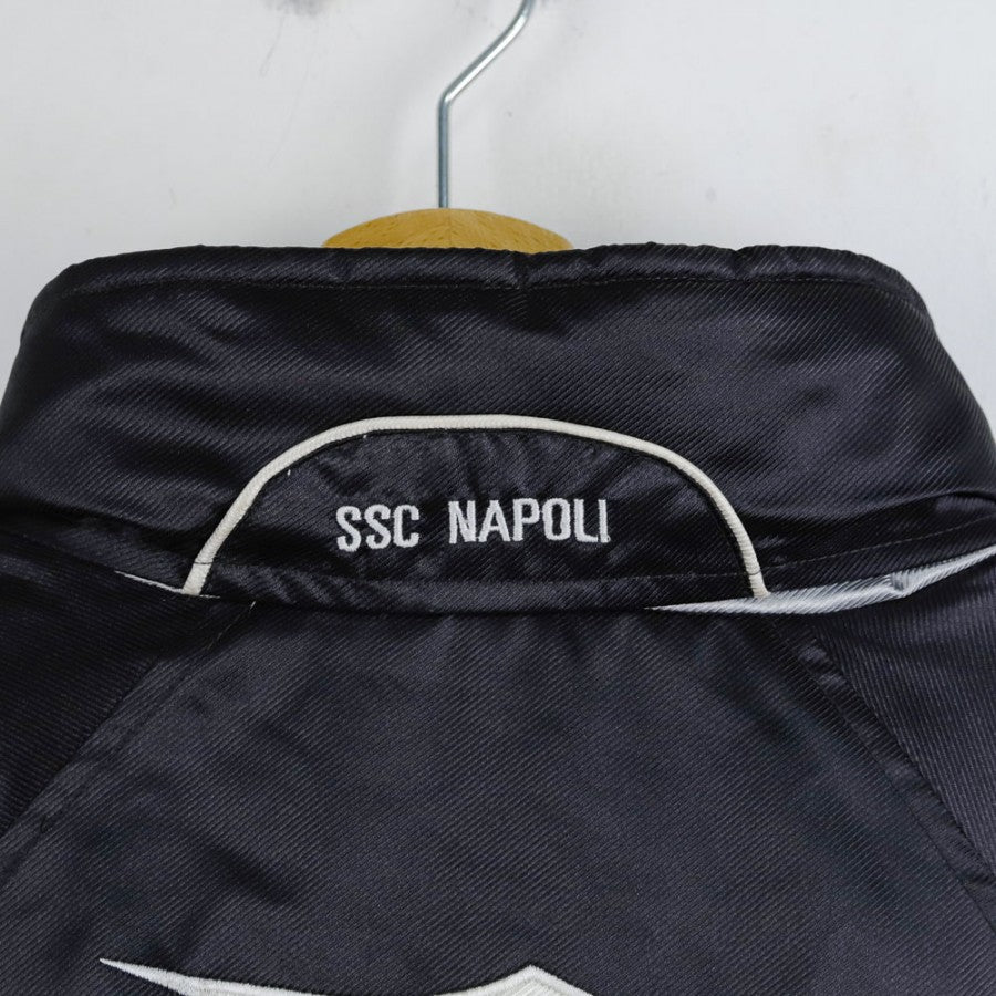 Cappotto Napoli Diadora 2002/2003 by DIADORA - Home (7)