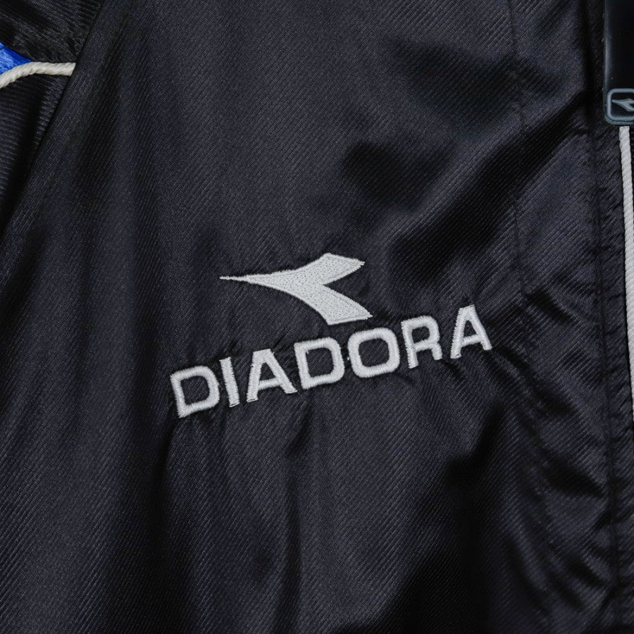 Cappotto Napoli Diadora 2002/2003 by DIADORA - Home (9)