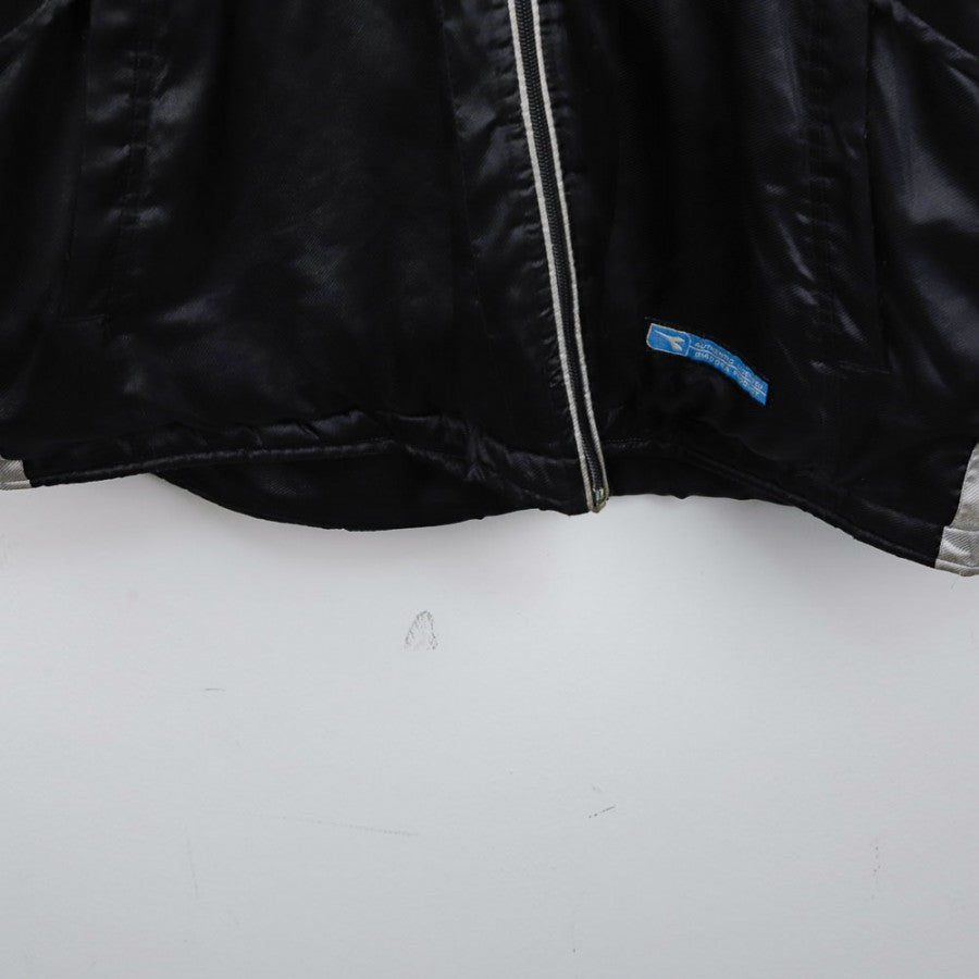 Cappotto Napoli Diadora Blu 2002/2003 by DIADORA - Home (10)