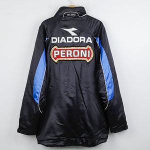 Cappotto Napoli Diadora Blu 2002/2003 by DIADORA - Home (2)