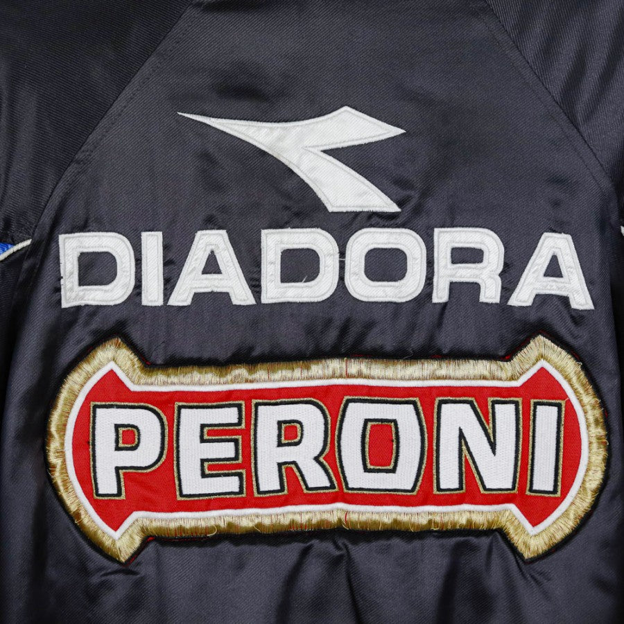 Cappotto Napoli Diadora Blu 2002/2003 by DIADORA - Home (3)
