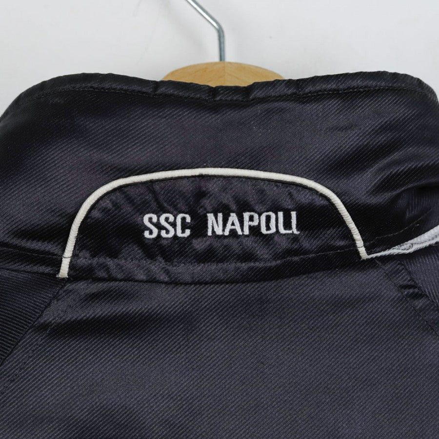 Cappotto Napoli Diadora Blu 2002/2003 by DIADORA - Home (7)