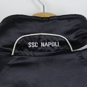 Cappotto Napoli Diadora Blu 2002/2003 by DIADORA - Home (7)