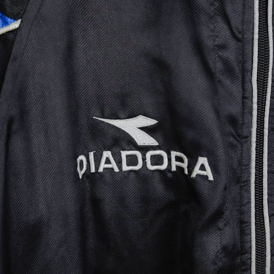 Cappotto Napoli Diadora Blu 2002/2003 by DIADORA - Home (9)