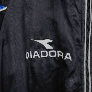 Cappotto Napoli Diadora Blu 2002/2003 by DIADORA - Home (9)