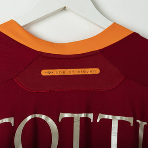 Cofanetto Maglia Home Roma Diadora Totti 10 2006/2007 Limited Edition by DIADORA - Home (21)