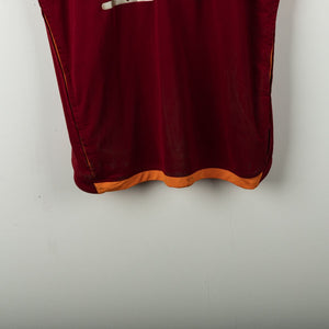 Cofanetto Maglia Home Roma Diadora Totti 10 2006/2007 Limited Edition by DIADORA - Home (7)