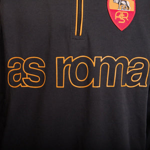 Felpa Allenamento AS Roma Diadora 1999/2000 by DIADORA - Home (10)