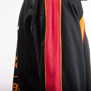 Felpa Allenamento AS Roma Diadora 1999/2000 by DIADORA - Home (11)