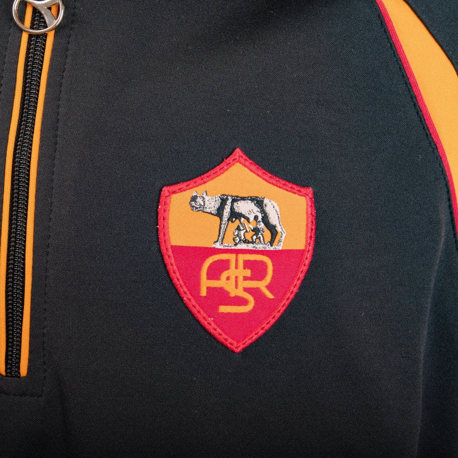 Felpa Allenamento AS Roma Diadora 1999/2000 by DIADORA - Home (3)
