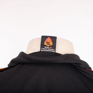 Felpa Allenamento AS Roma Diadora 1999/2000 by DIADORA - Home (5)