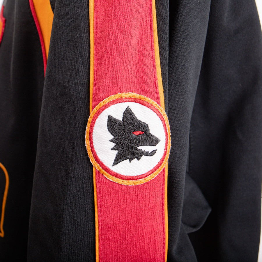 Felpa Allenamento AS Roma Diadora 1999/2000 by DIADORA - Home (9)