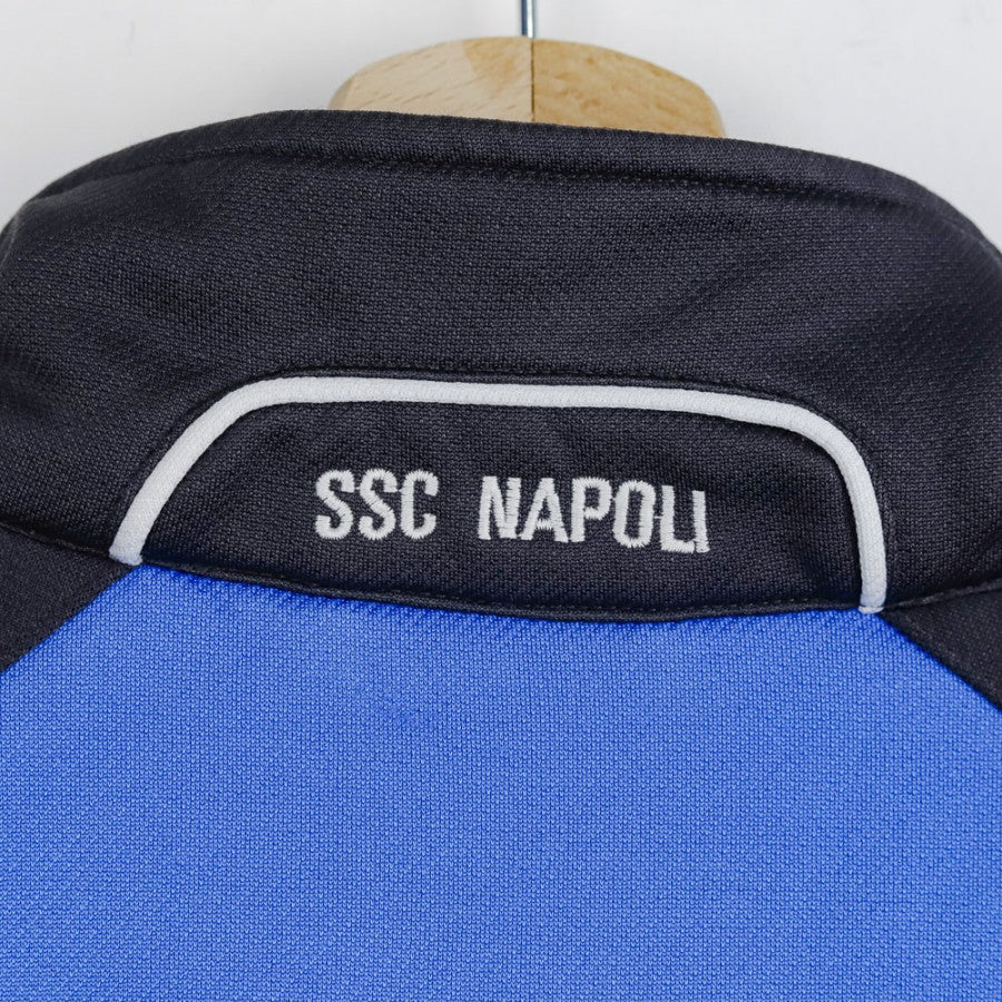 Felpa Allenamento Napoli Diadora 2002/2003 by DIADORA - Home (11)