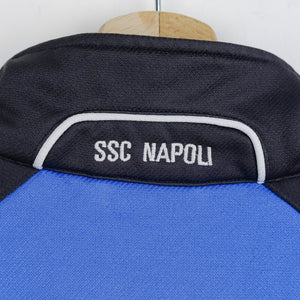 Felpa Allenamento Napoli Diadora 2002/2003 by DIADORA - Home (11)