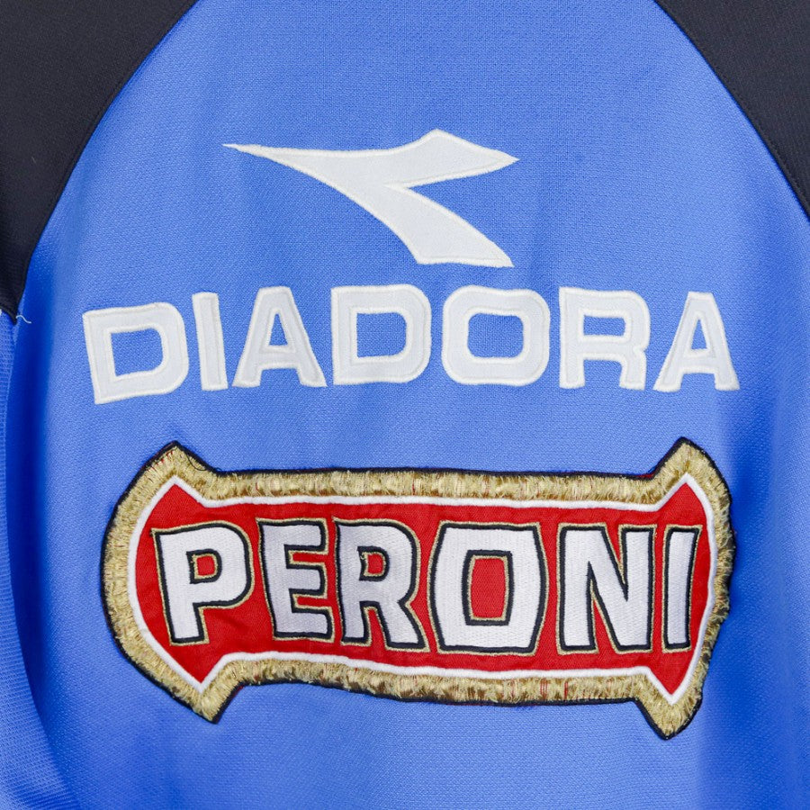 Felpa Allenamento Napoli Diadora 2002/2003 by DIADORA - Home (12)