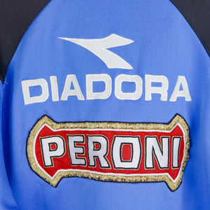 Felpa Allenamento Napoli Diadora 2002/2003 by DIADORA - Home (12)