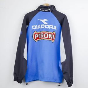 Felpa Allenamento Napoli Diadora 2002/2003 by DIADORA - Home (2)
