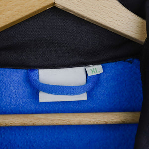 Felpa Allenamento Napoli Diadora 2002/2003 by DIADORA - Home (3)