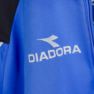 Felpa Allenamento Napoli Diadora 2002/2003 by DIADORA - Home (5)