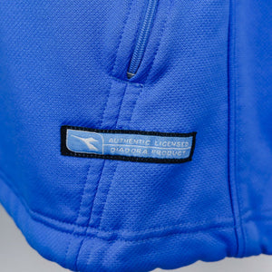Felpa Allenamento Napoli Diadora 2002/2003 by DIADORA - Home (9)