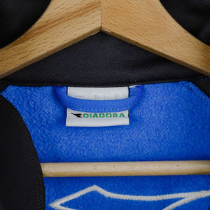 Felpa Allenamento Napoli Diadora 2002/2003 by DIADORA - Home (11)