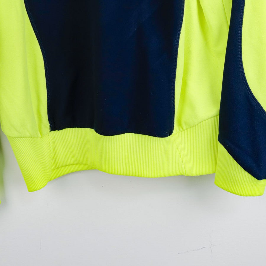 Felpa Allenamento Napoli Diadora 2007/2008 by DIADORA - Home (10)