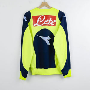 Felpa Allenamento Napoli Diadora 2007/2008 by DIADORA - Home (2)