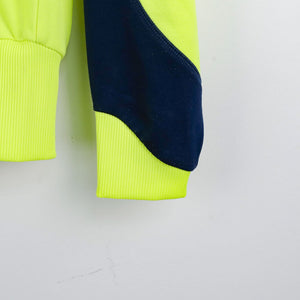 Felpa Allenamento Napoli Diadora 2007/2008 by DIADORA - Home (3)