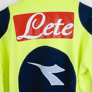 Felpa Allenamento Napoli Diadora 2007/2008 by DIADORA - Home (9)