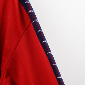 Felpa Allenamento Napoli Diadora Rossa 2000/2001 by DIADORA - Home (11)